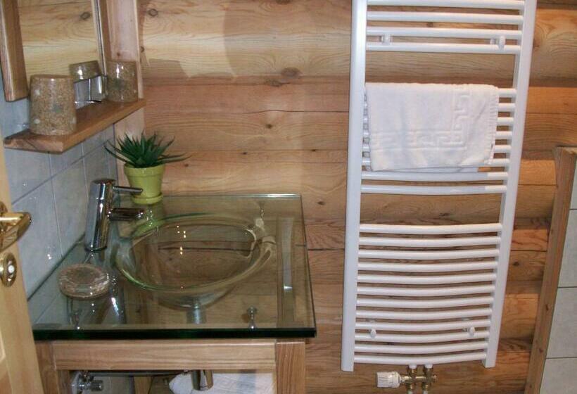 مبيت وإفطار Chambres D Hôtes La Ferme Du Canard Argenté