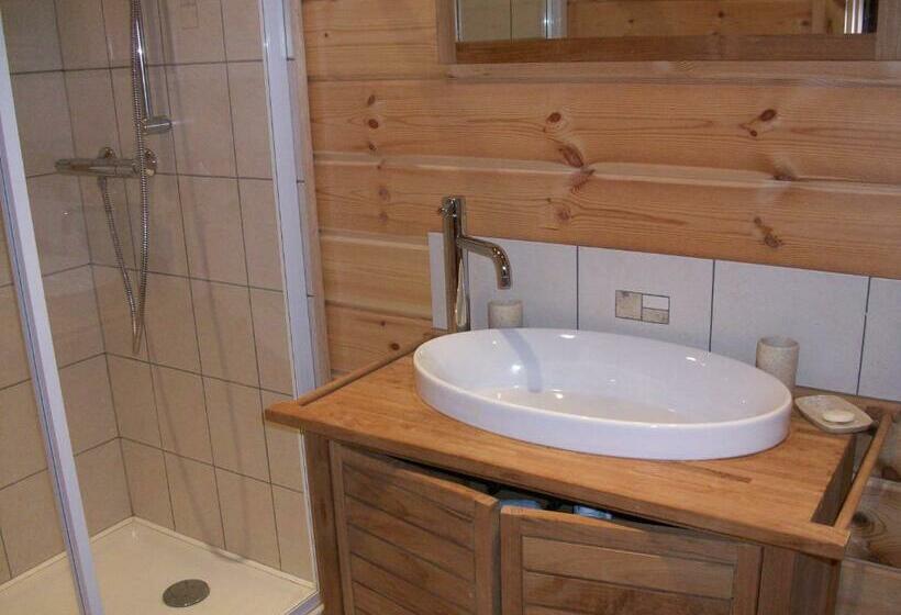 צימר Chambres D Hôtes La Ferme Du Canard Argenté