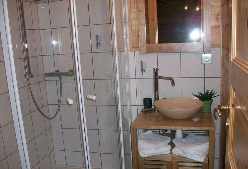 צימר Chambres D Hôtes La Ferme Du Canard Argenté