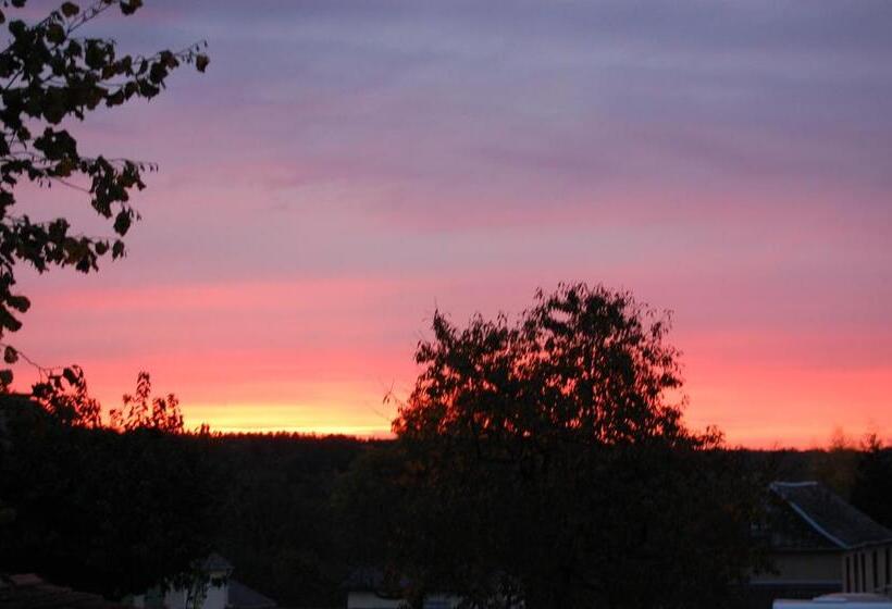 민박 Chambres D Hôtes La Tribu