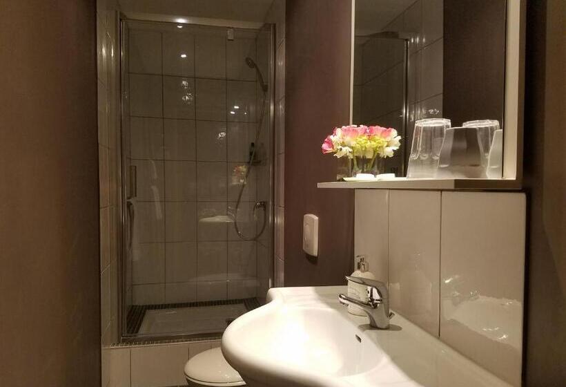 مبيت وإفطار Chambres D Hôtes Le Clos Du Verger