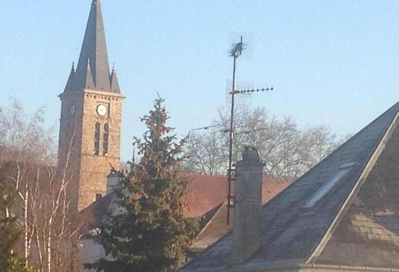 Bed and Breakfast Chambres D Hôtes Les Magnolias