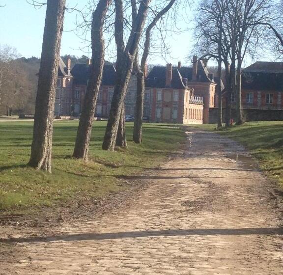 Bed and Breakfast Chambres D Hôtes Les Magnolias