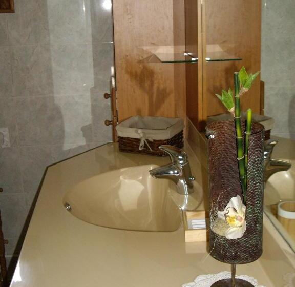 צימר Chambres D Hôtes Les Pierres Taillées