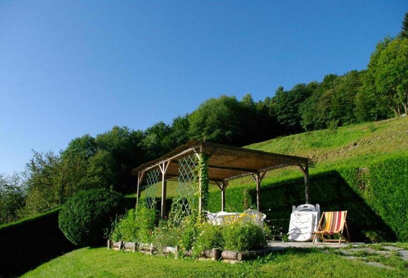 צימר Chambres D Hôtes Les Pierres Taillées