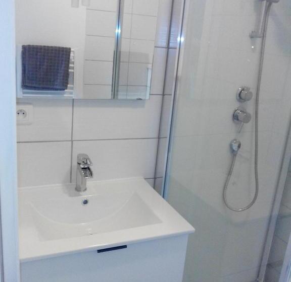 ベッドアンドブレックファースト Chambres D Hôtes à Raveau