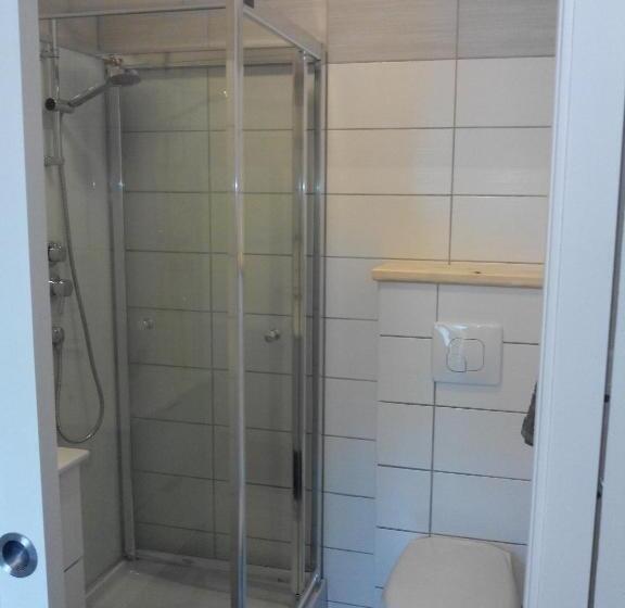 ベッドアンドブレックファースト Chambres D Hôtes à Raveau