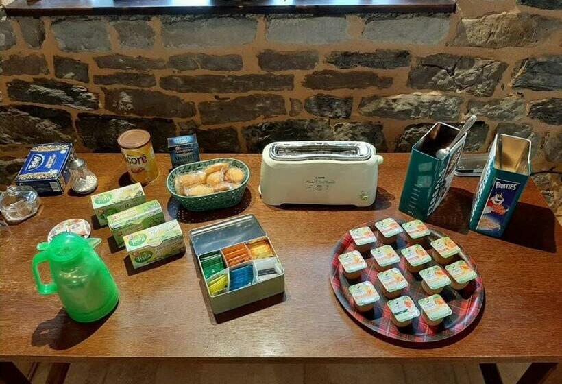 צימר Chambres D’hôtes Lou Jassou