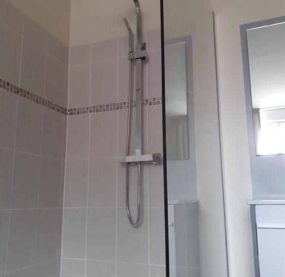 住宿加早餐 Chambres Et Table D Hôtes Les Trois Marquets