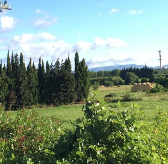 ベッドアンドブレックファースト Chambres Table D Hotes Carpe Diem