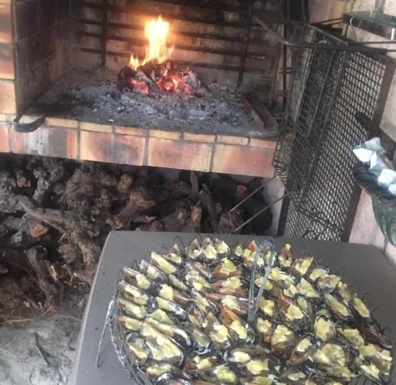 ベッドアンドブレックファースト Chambres Table D Hotes Carpe Diem