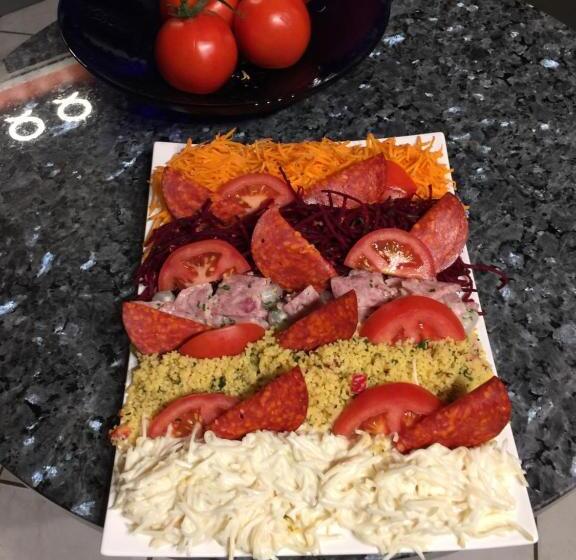 צימר Chambres Table D Hotes Carpe Diem