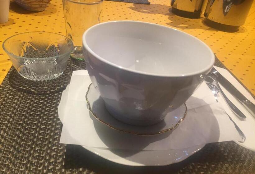 ベッドアンドブレックファースト Chambres Table D Hotes Carpe Diem