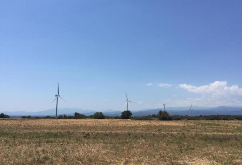 ベッドアンドブレックファースト Chambres Table D Hotes Carpe Diem