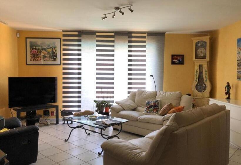 ベッドアンドブレックファースト Chambres Table D Hotes Carpe Diem