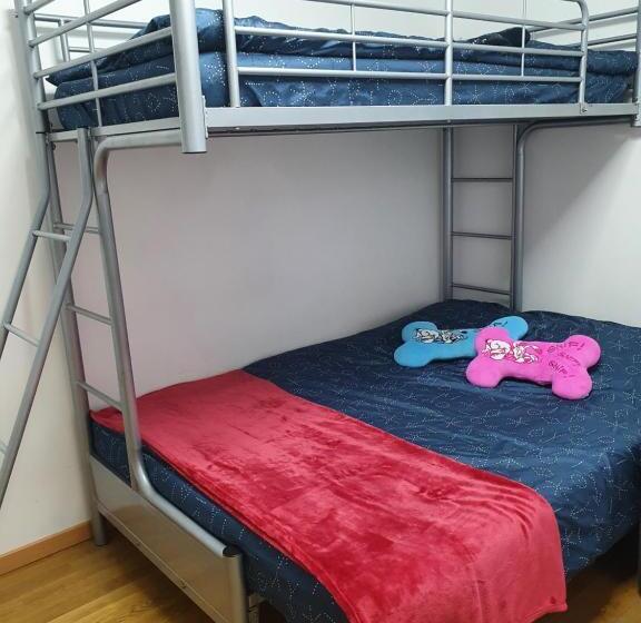 Bed and Breakfast Chez Christian&astrid Next To Disneyland Paris