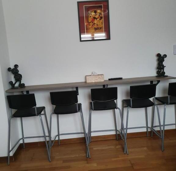 Bed and Breakfast Chez Christian&astrid Next To Disneyland Paris