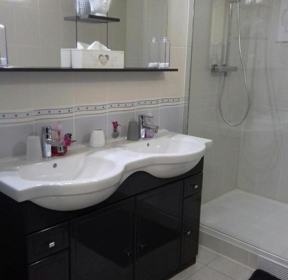 Bed and Breakfast Chez Christian&astrid Next To Disneyland Paris