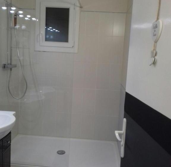 Bed and Breakfast Chez Christian&astrid Next To Disneyland Paris