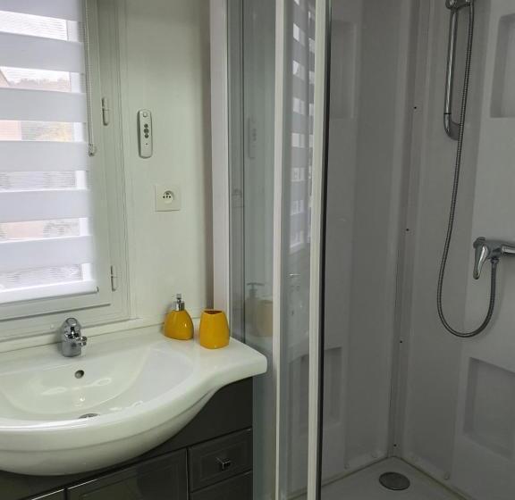 Bed and Breakfast Chez Christian&astrid Next To Disneyland Paris