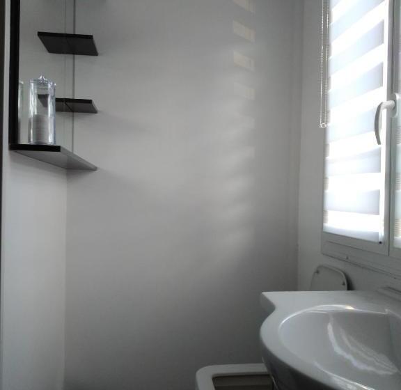 Bed and Breakfast Chez Christian&astrid Next To Disneyland Paris