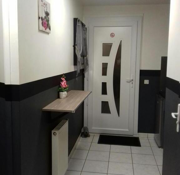 Bed and Breakfast Chez Christian&astrid Next To Disneyland Paris