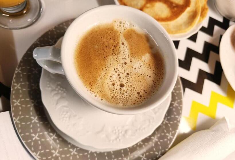 צימר Chez Christy Chemin Des Dinots