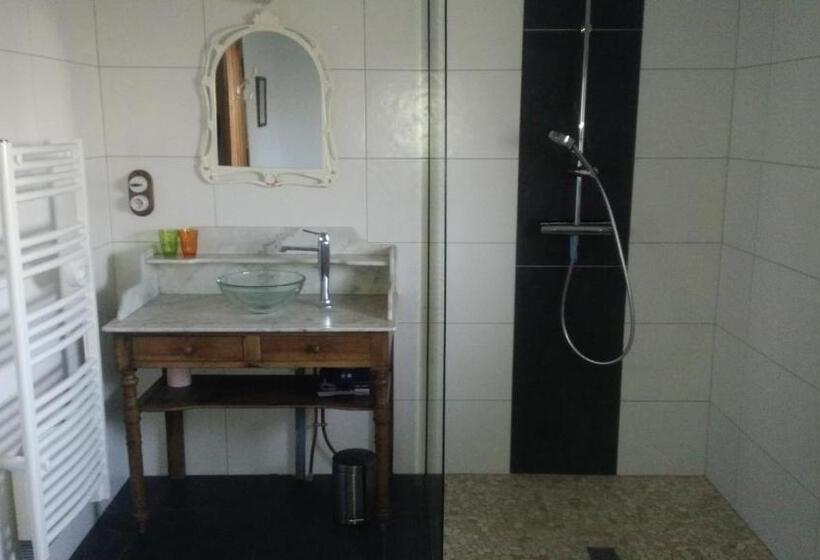 مبيت وإفطار Chezlesgoyp