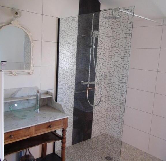 مبيت وإفطار Chezlesgoyp