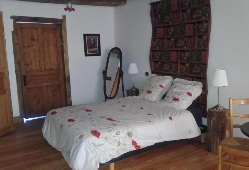 مبيت وإفطار Chezlesgoyp