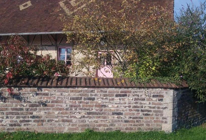 مبيت وإفطار Chezlesgoyp