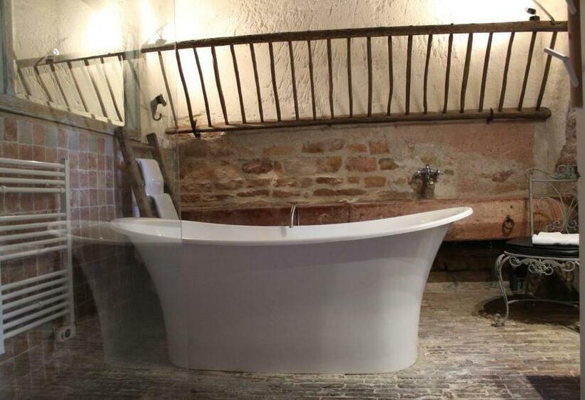 住宿加早餐  Château De Prety   Maison D Hôtes