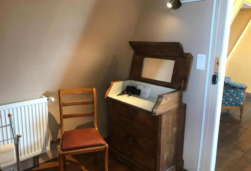 Bed and Breakfast Château De Vitry La Ville