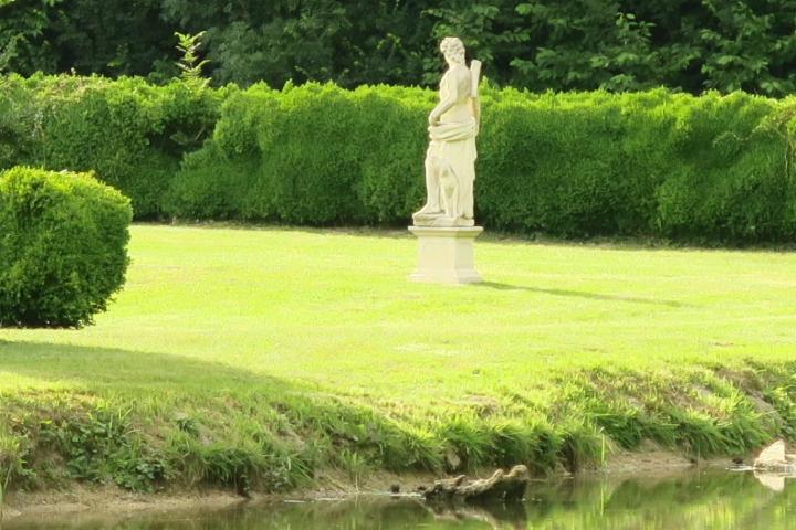 Bed and Breakfast Château De Vitry La Ville