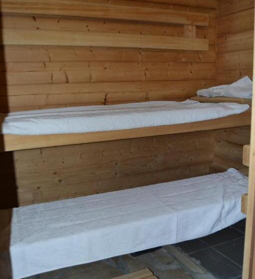 مبيت وإفطار Clos Caritan