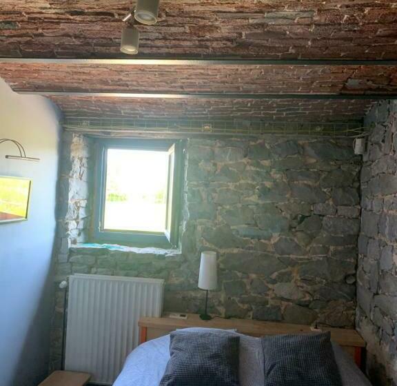 Bed and Breakfast Dailly Studio