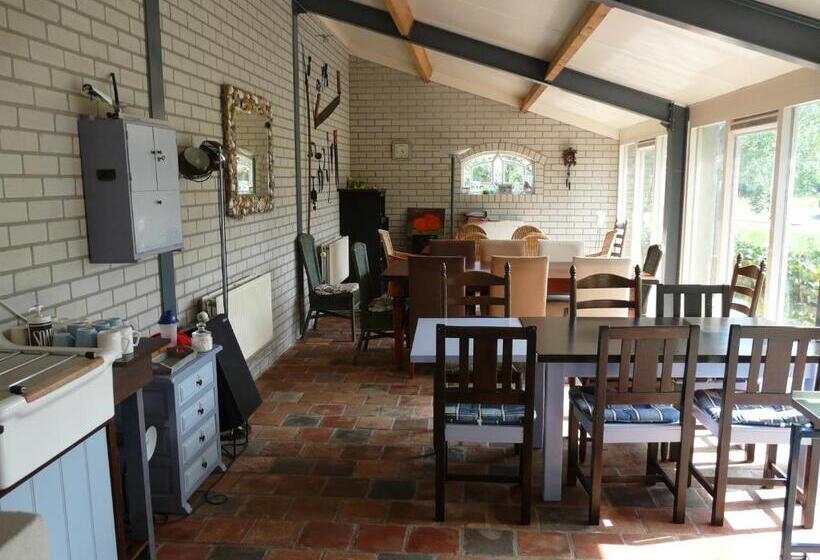 Bed and Breakfast De Boomgaard Groene Hart