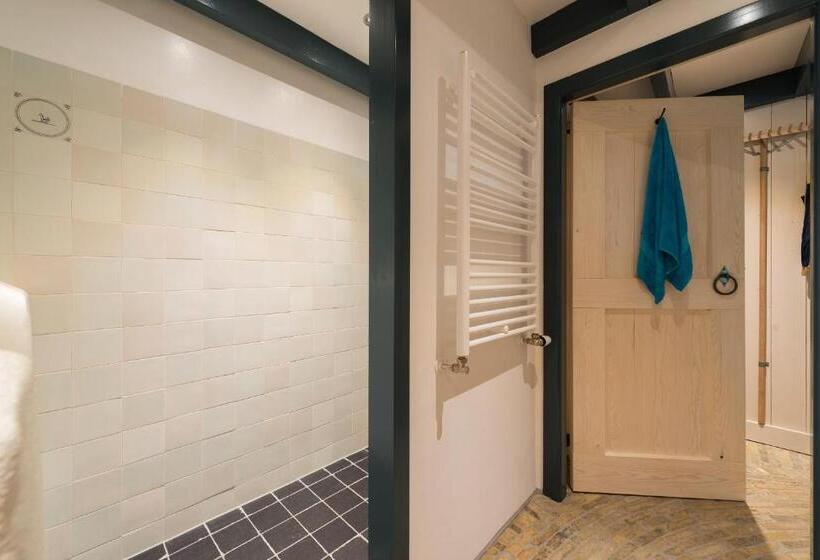 住宿加早餐 De Boskpleats