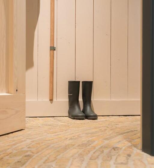 住宿加早餐 De Boskpleats