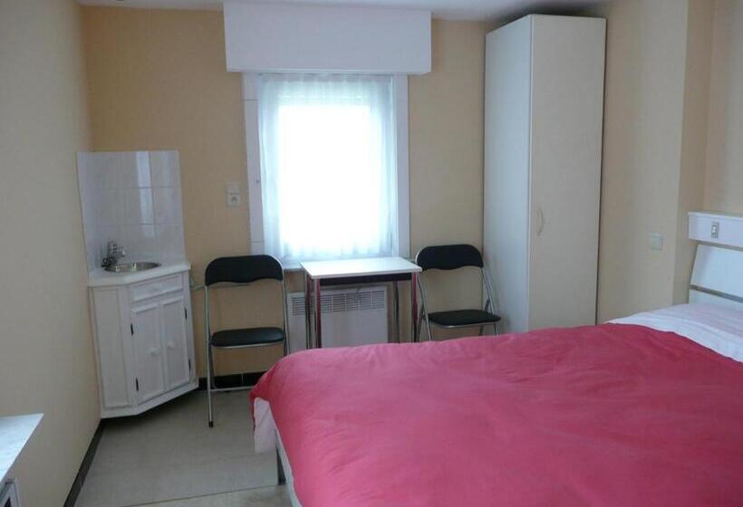 مبيت وإفطار De Windroos