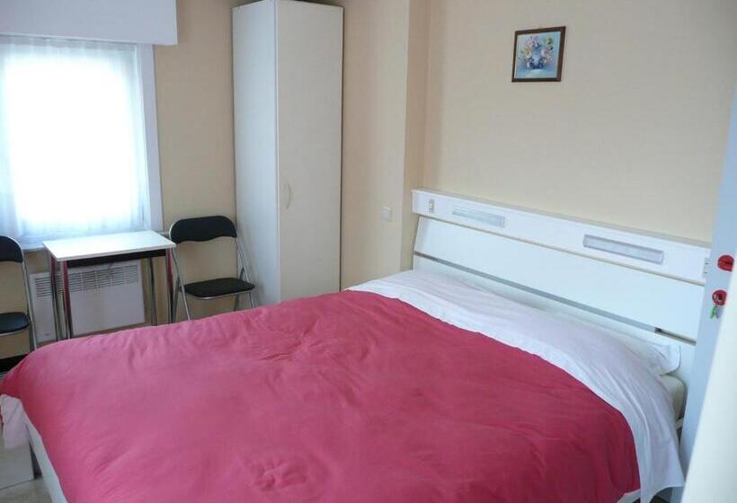 مبيت وإفطار De Windroos