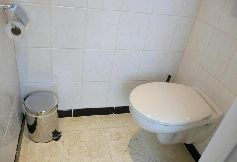 مبيت وإفطار De Windroos