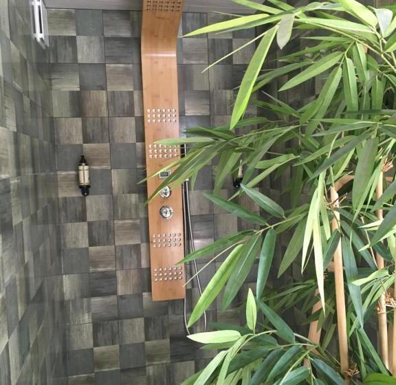 민박 Demeure Des Pothières