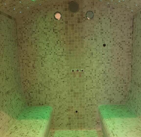 민박 Demeure Des Pothières