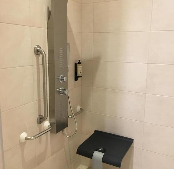 민박 Demeure Des Pothières