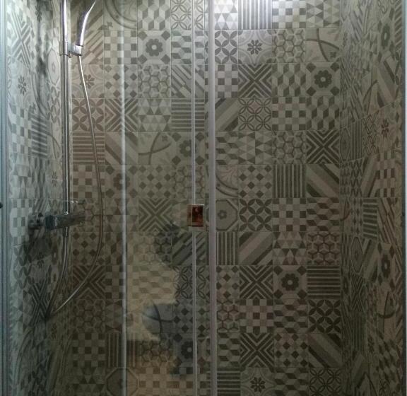 민박 Demeure Des Pothières