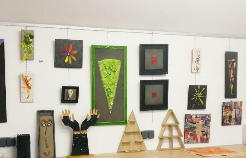 住宿加早餐 Des Km à La Ronde