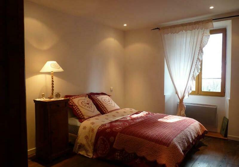 צימר Domaine De La Safranière   Chambre D Hote