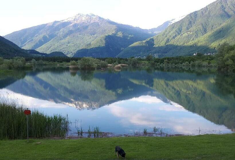 مبيت وإفطار Domaine De La Safranière   Chambre D Hote