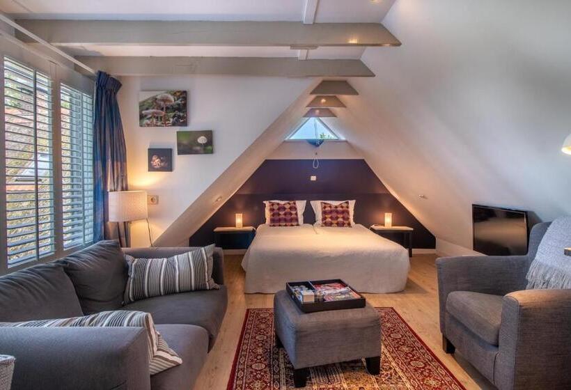 צימר Drentse Krent